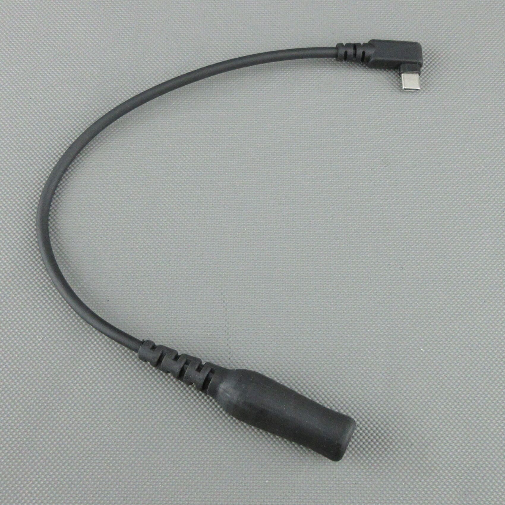 StarCom1 FLX2 cavo adattatore USB-C per presa femmina NATO / Peltor®
